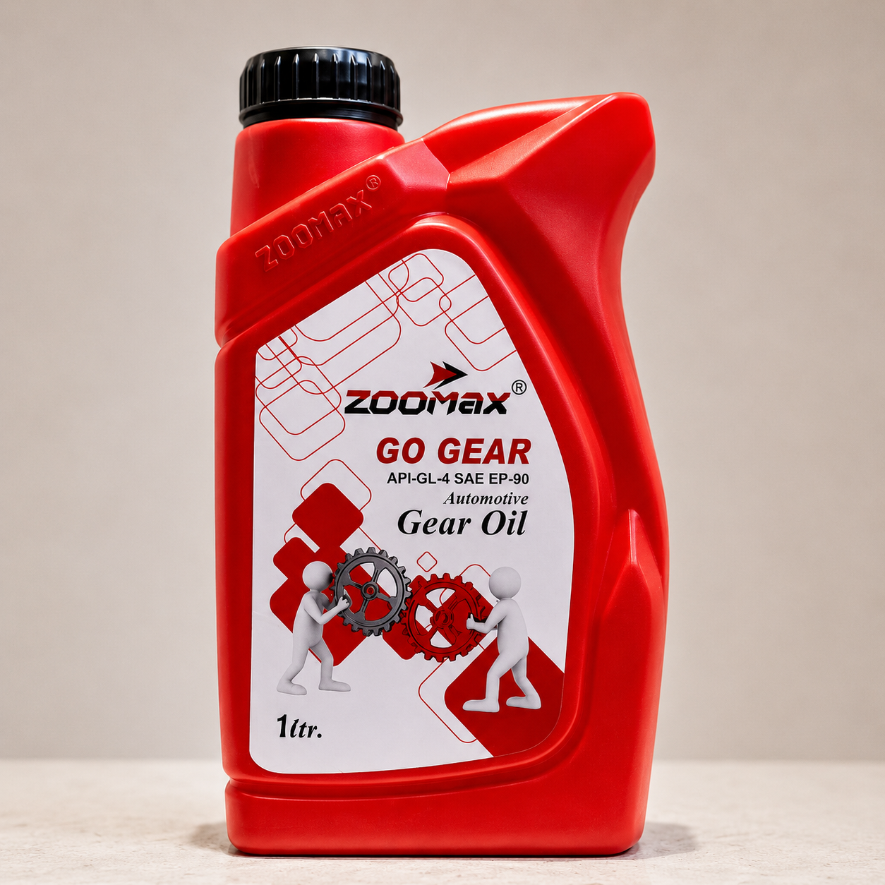 Automotive Gear oil