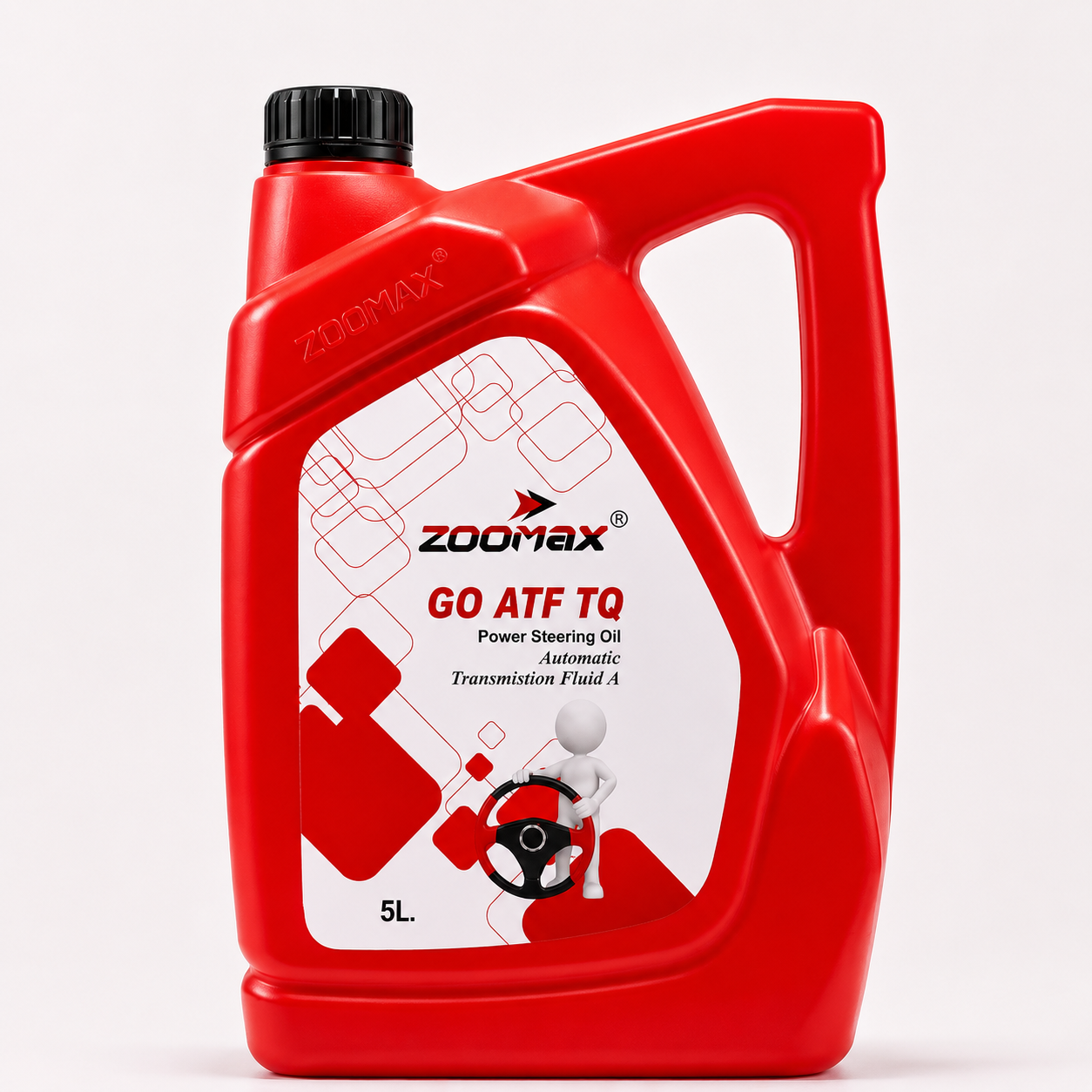 Automotive Power Steering Oil 5l