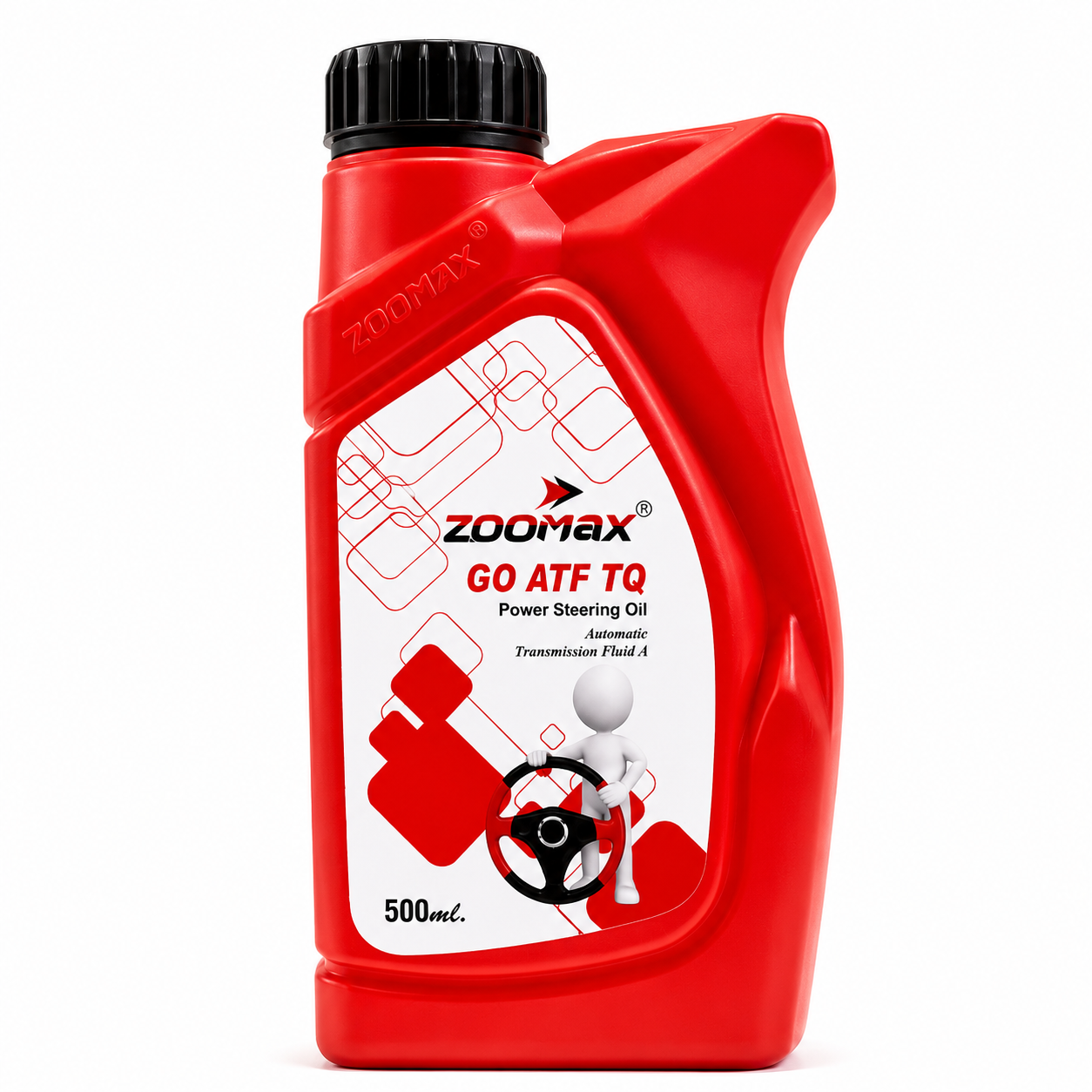 Automotive Power Steering Oil – GO ATF TQ