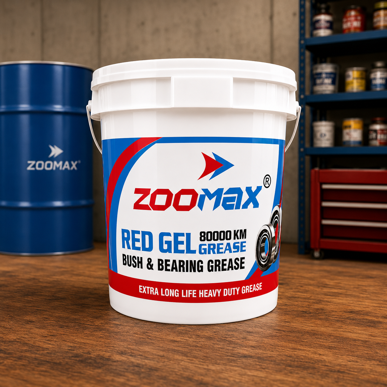 Premium Bush & Bearing Grease20